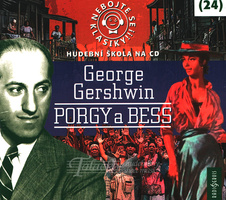 Nebojte se klasiky! 24  Porgy a Bess